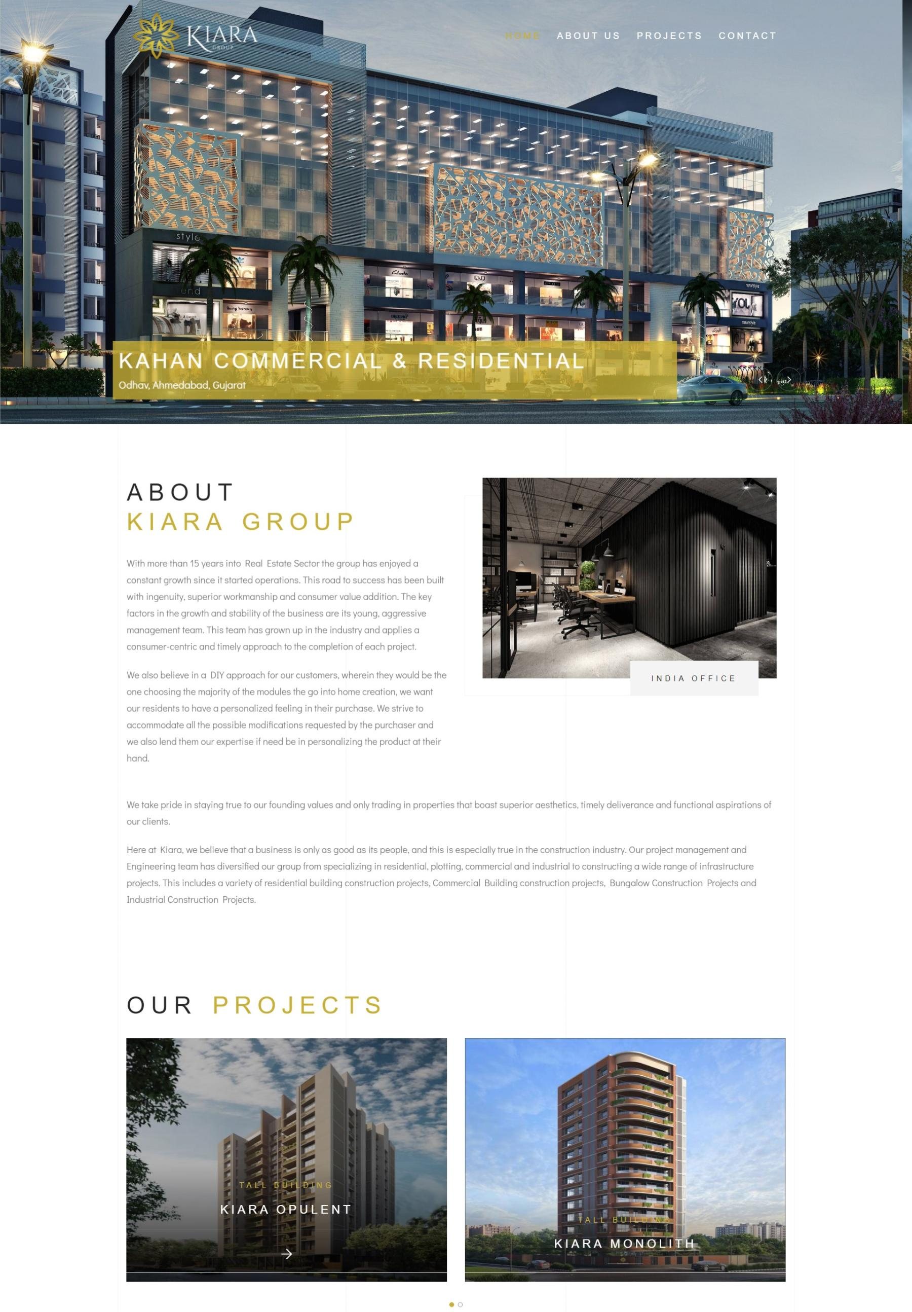 Kiara Group