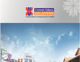 University Malaysia Kelantan