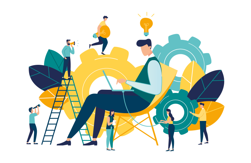 Why HIre a Dedicated Team?